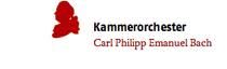 Kammerorchester C_P_E_ Bach(2)