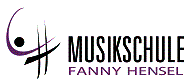 Logo Fanny Hensel