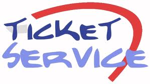 TV Ticket Service